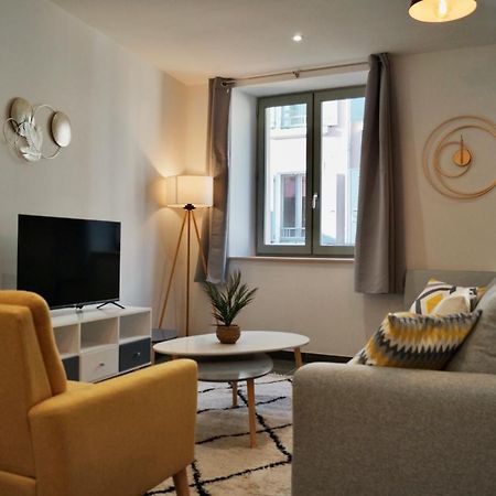 Apartament Le Cosy Crest Zewnętrze zdjęcie
