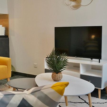 Apartament Le Cosy Crest Zewnętrze zdjęcie
