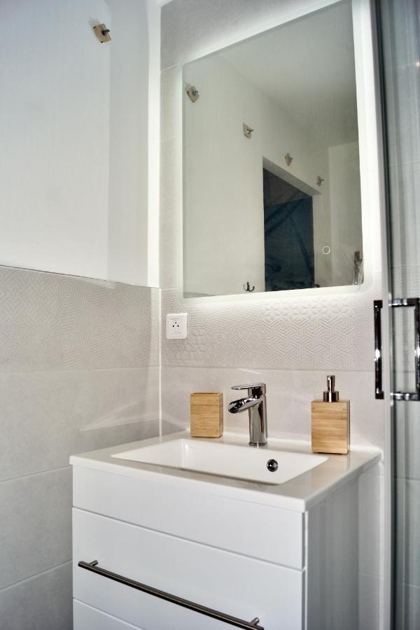 Apartament Le Cosy Crest Zewnętrze zdjęcie