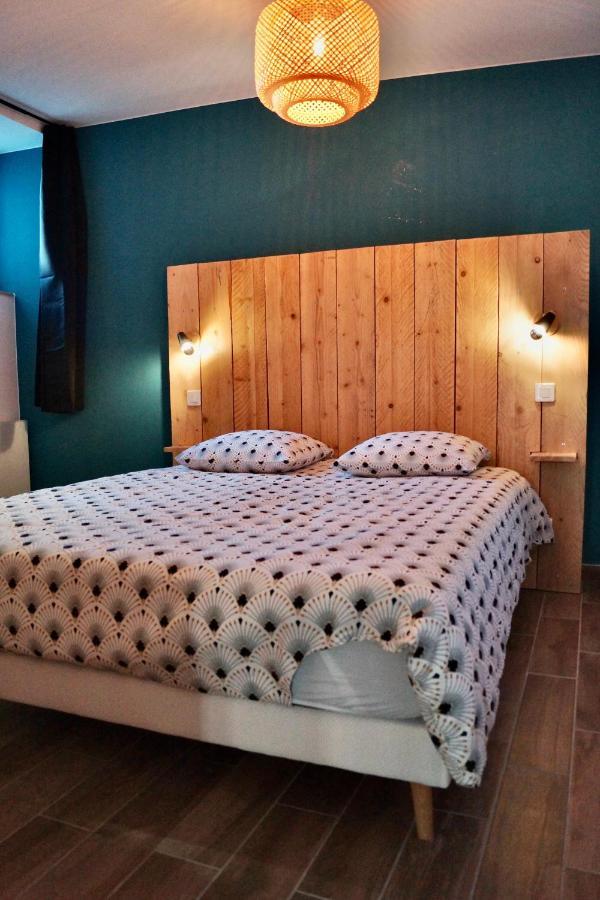 Apartament Le Cosy Crest Zewnętrze zdjęcie
