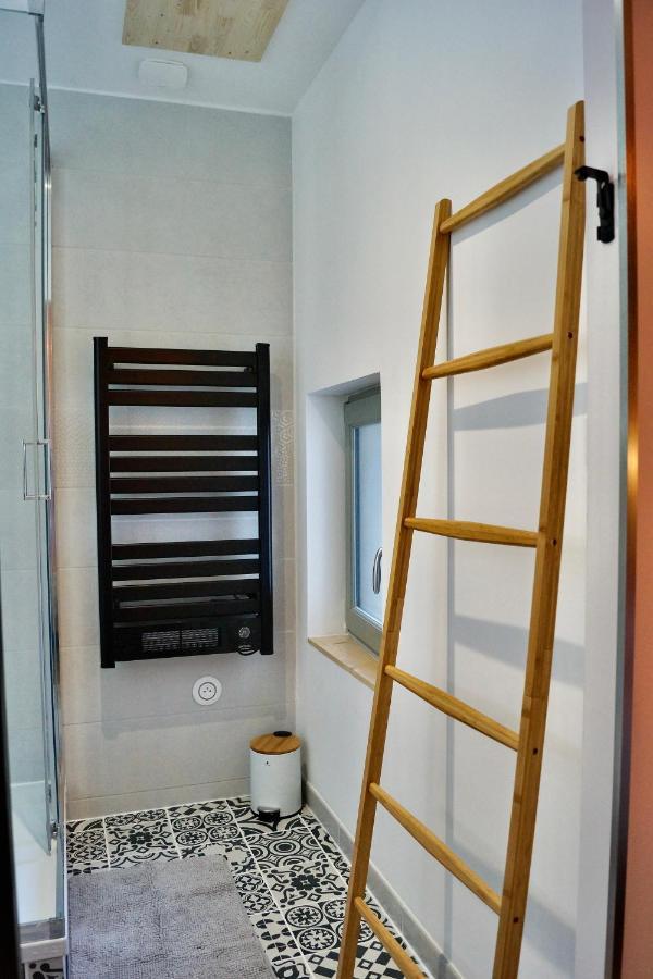 Apartament Le Cosy Crest Zewnętrze zdjęcie