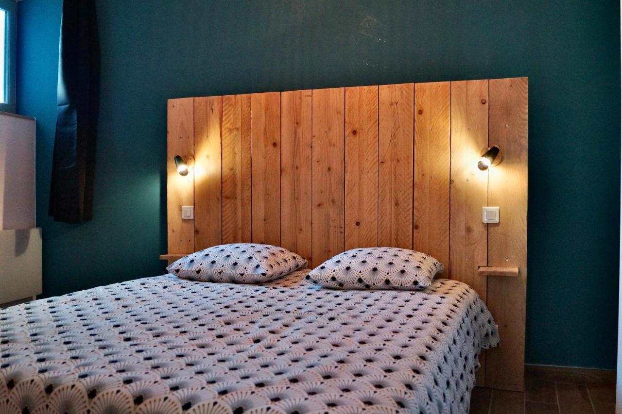 Apartament Le Cosy Crest Zewnętrze zdjęcie