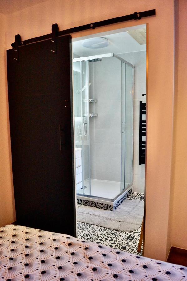 Apartament Le Cosy Crest Zewnętrze zdjęcie