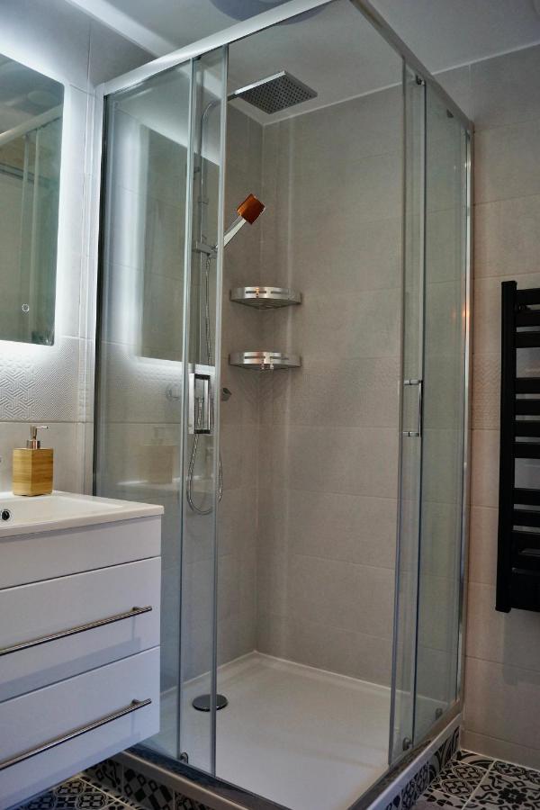 Apartament Le Cosy Crest Zewnętrze zdjęcie