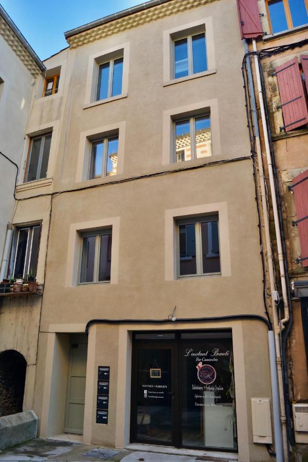 Apartament Le Cosy Crest Zewnętrze zdjęcie