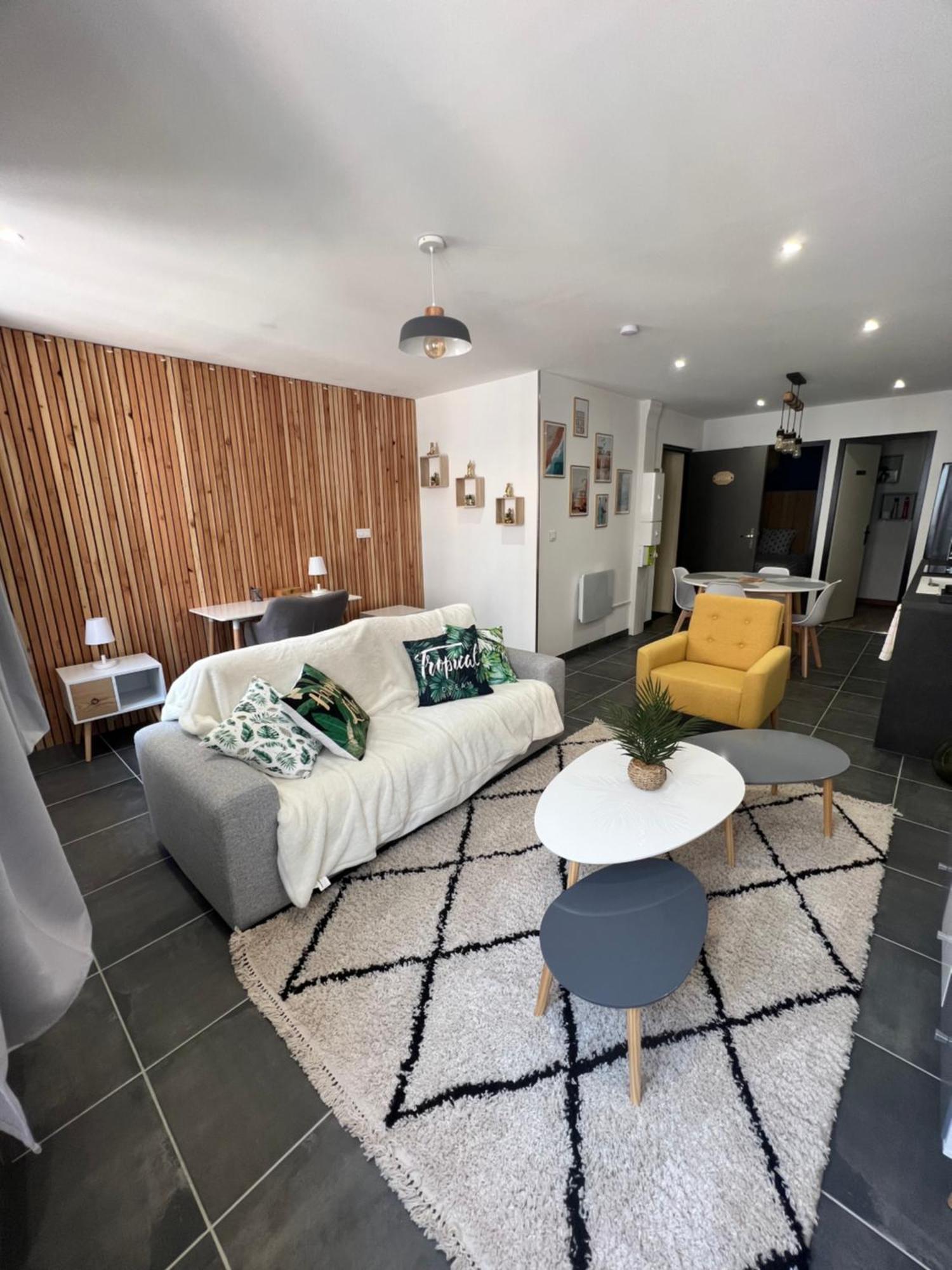 Apartament Le Cosy Crest Zewnętrze zdjęcie