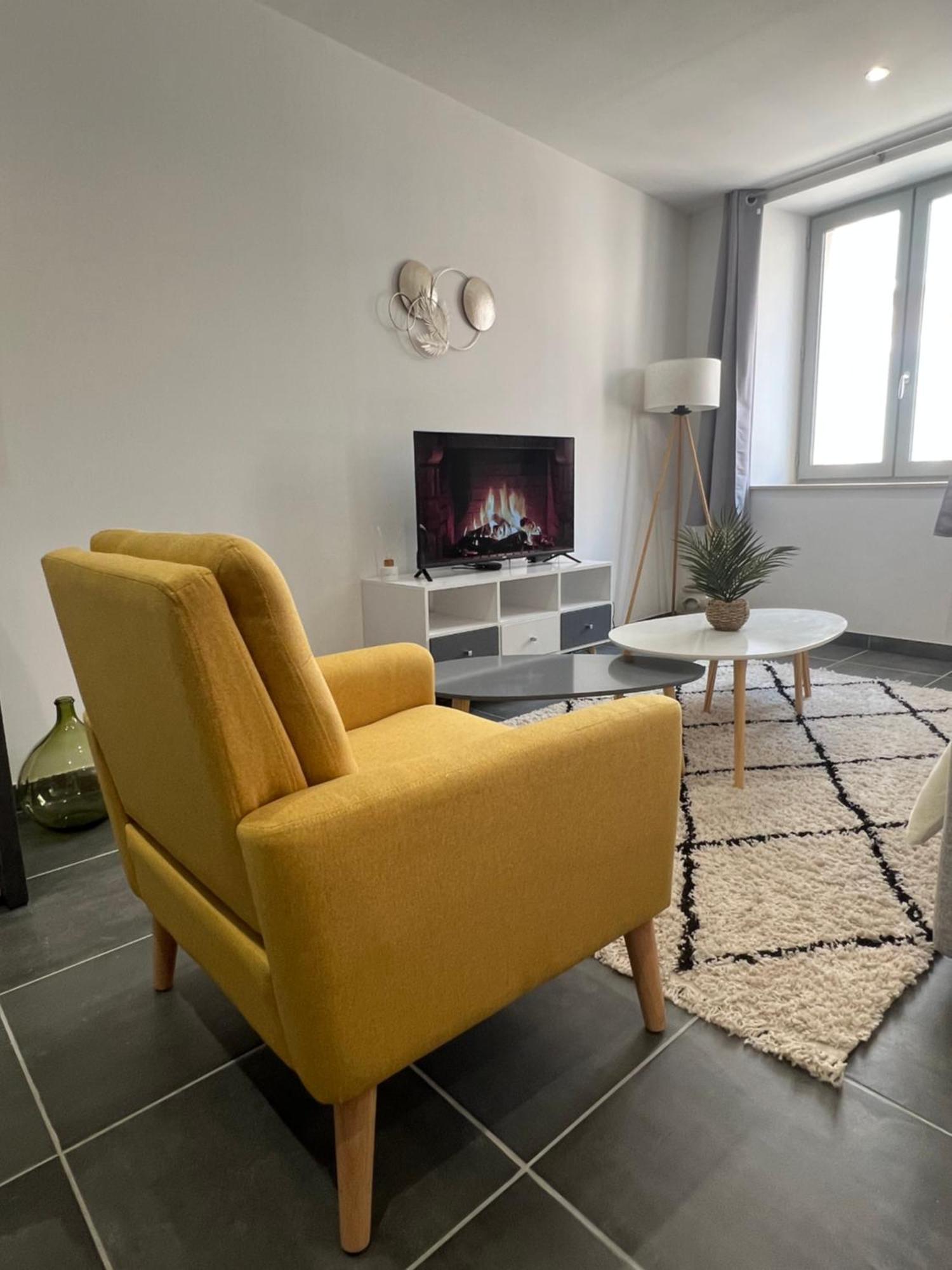 Apartament Le Cosy Crest Zewnętrze zdjęcie