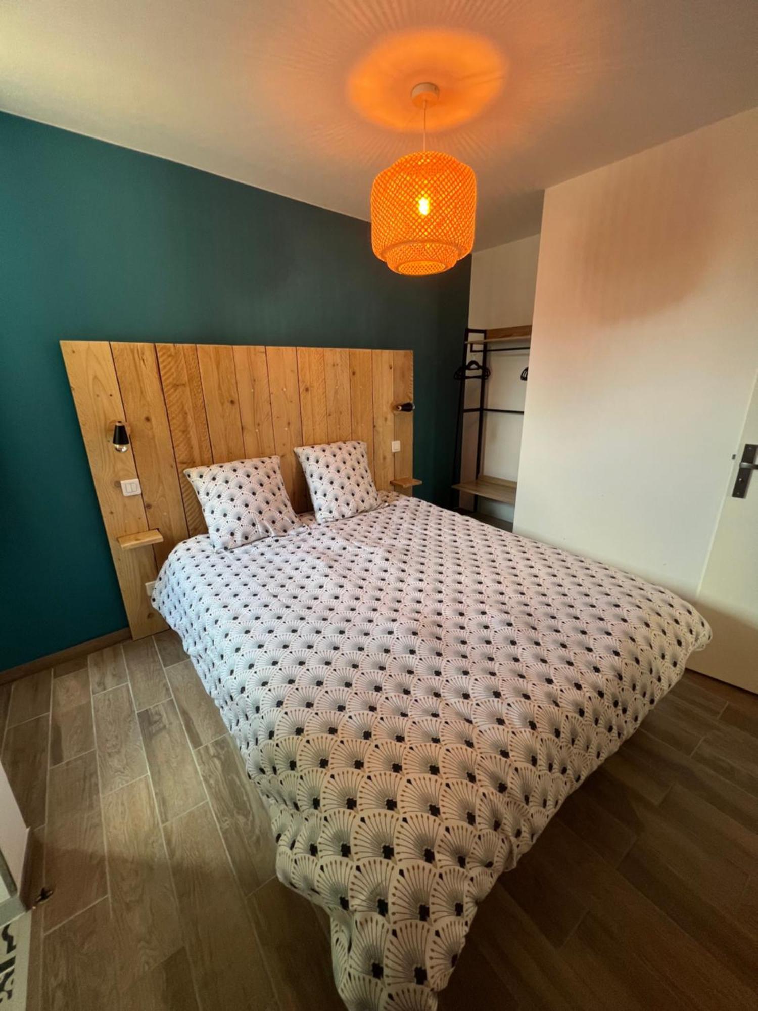 Apartament Le Cosy Crest Zewnętrze zdjęcie